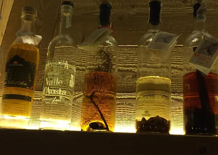 Albergo Alpenrose Ski&Bike Mountain Hotel